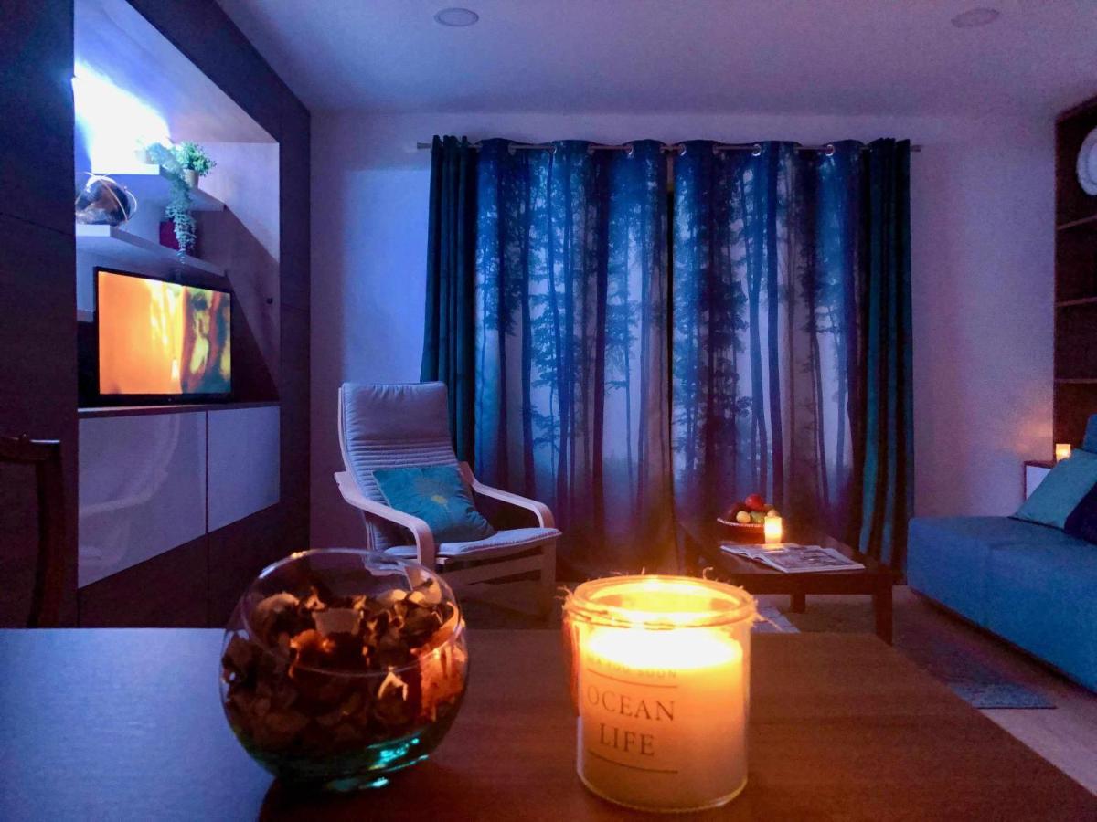 Imowemo Multifuncional Penthouse Ovar