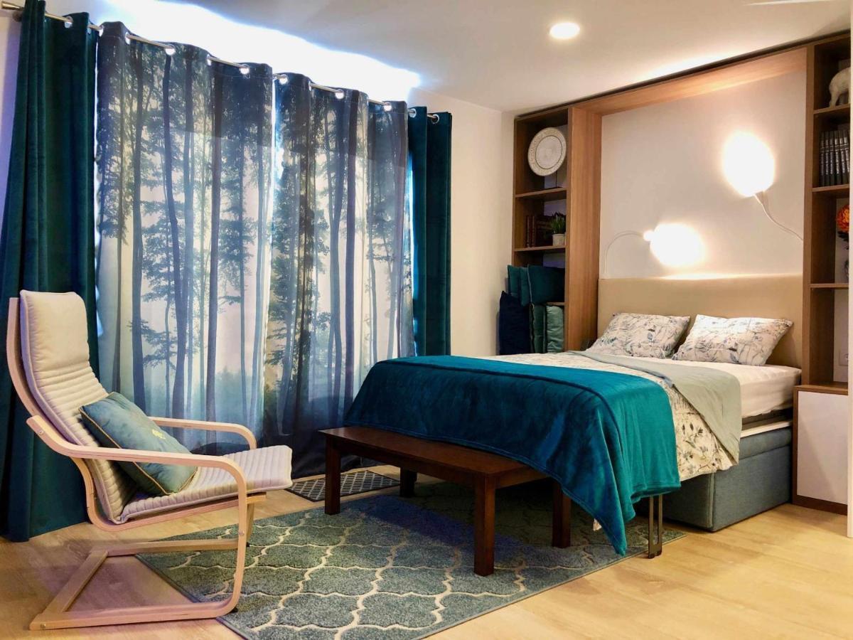Apartment Imowemo Multifuncional Penthouse Ovar
