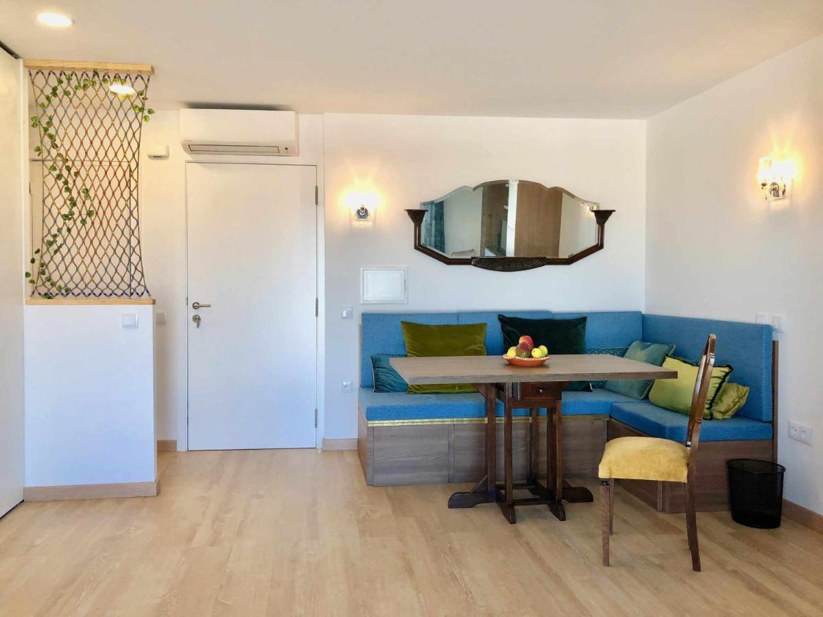 Apartment Imowemo Multifuncional Penthouse Ovar