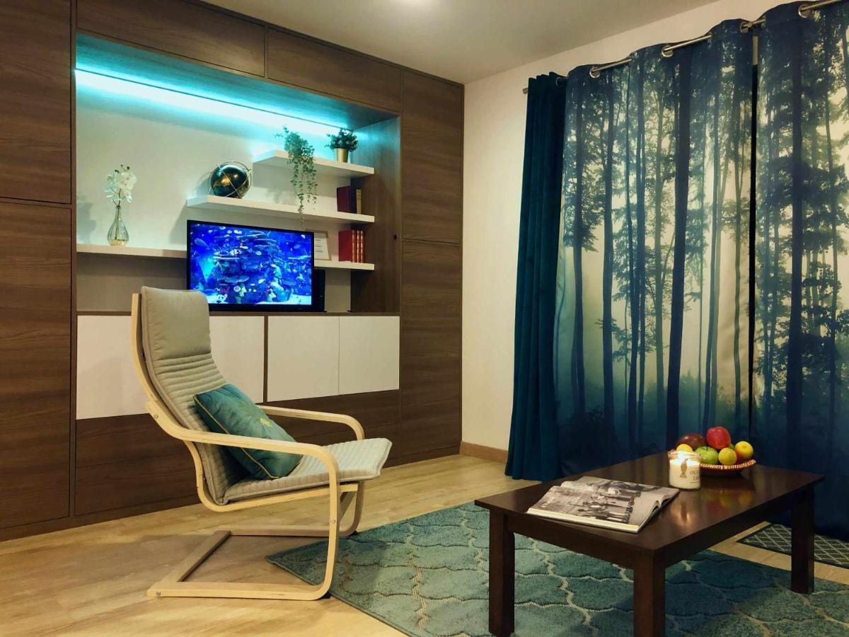 Apartment Imowemo Multifuncional Penthouse Ovar