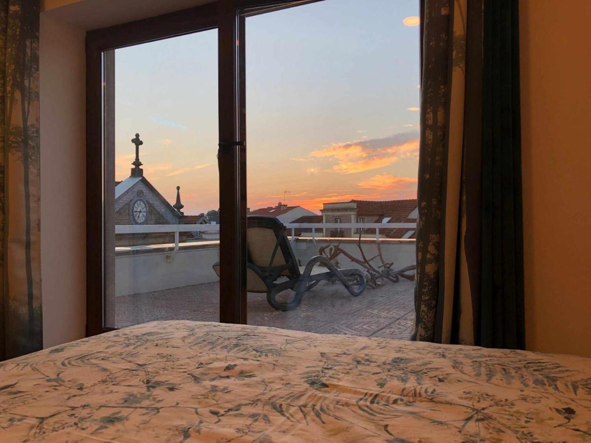 Imowemo Multifuncional Penthouse Apartment
