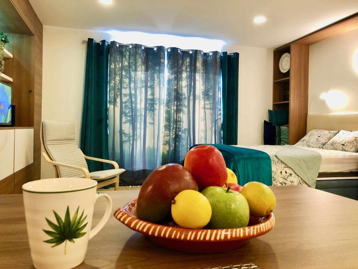 Appartamento Imowemo Multifuncional Penthouse *