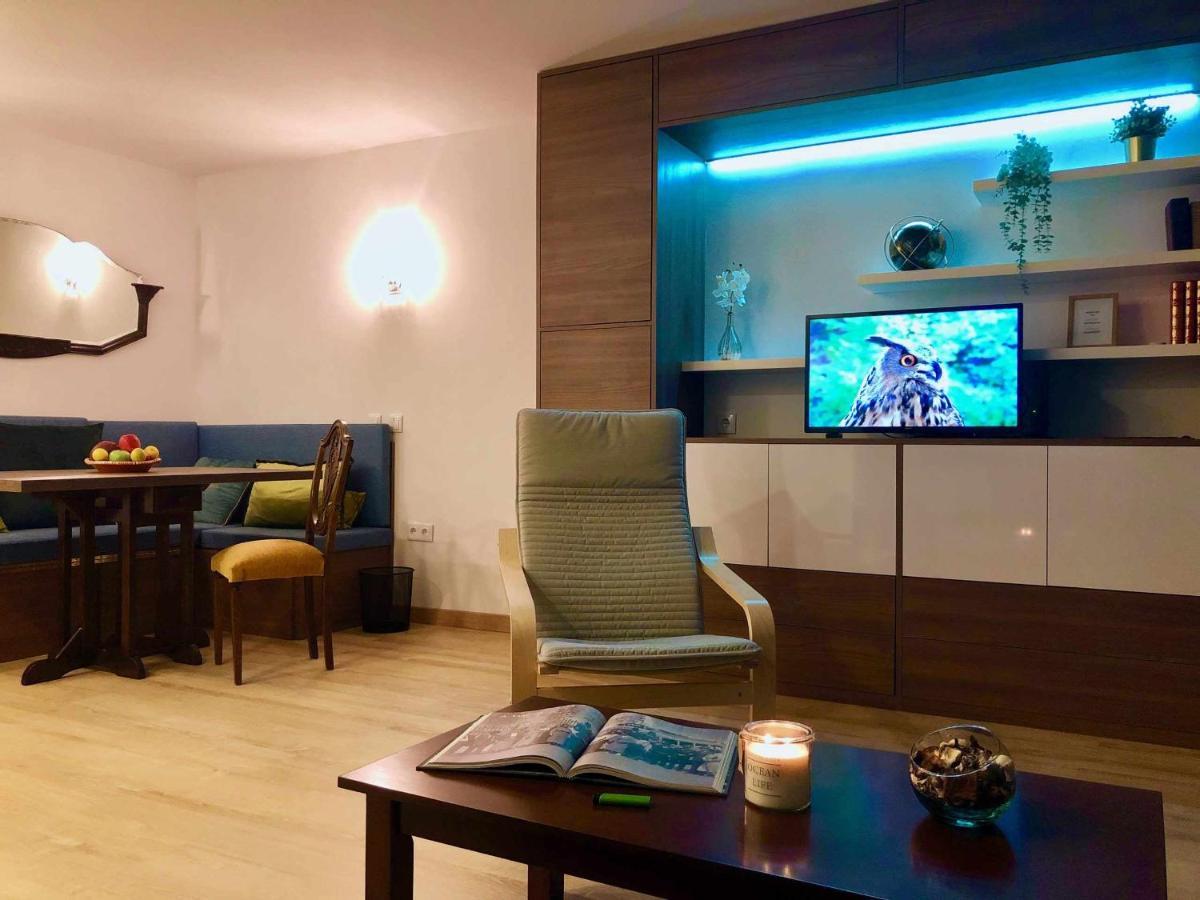 Imowemo Multifuncional Penthouse Ovar