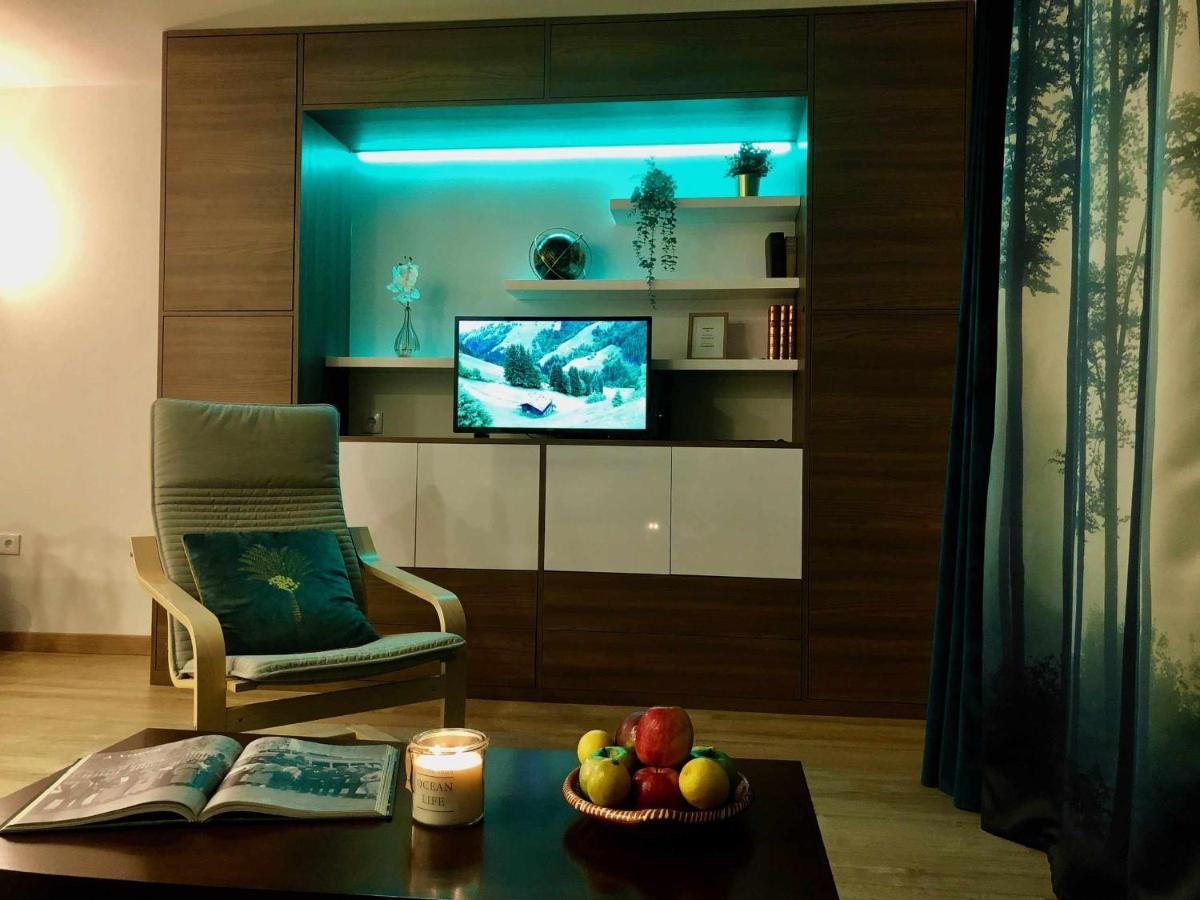Appartamento Imowemo Multifuncional Penthouse