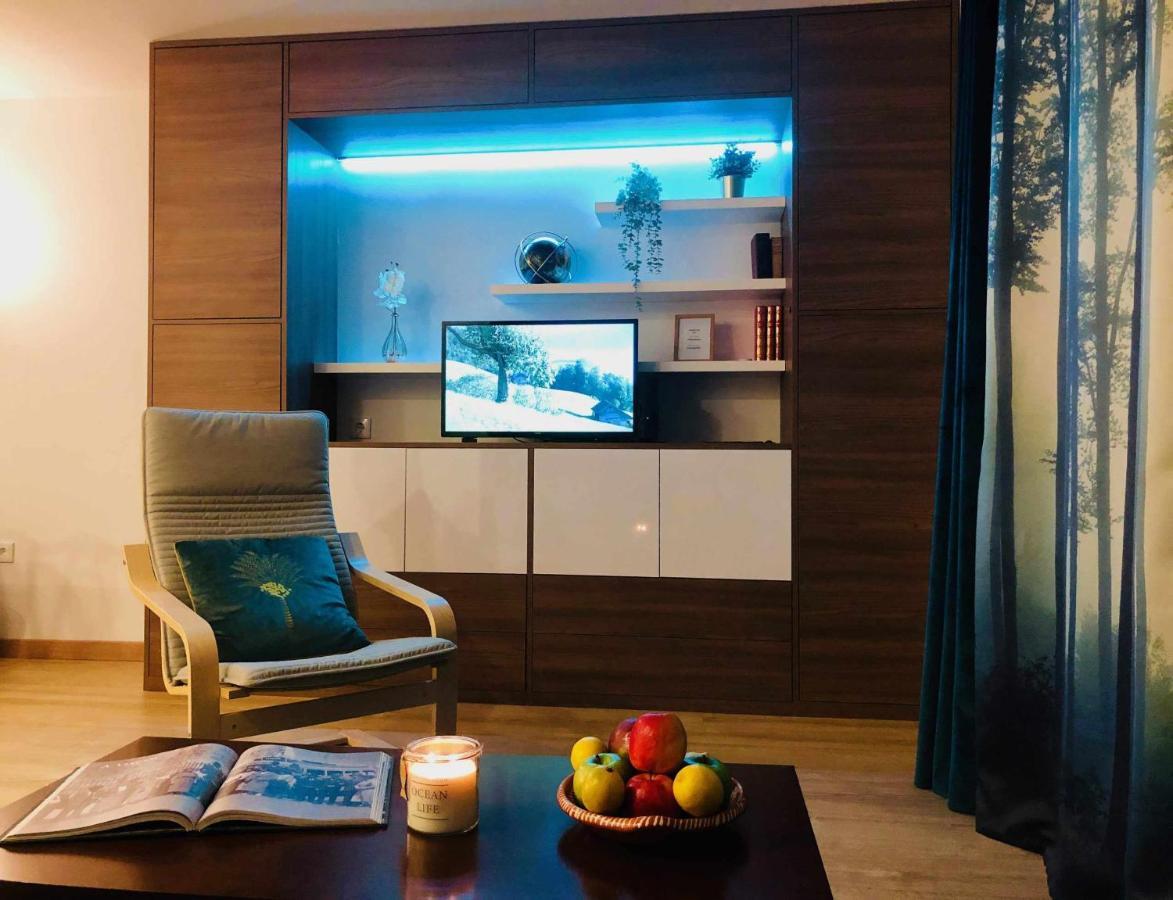 Imowemo Multifuncional Penthouse Apartment Ovar