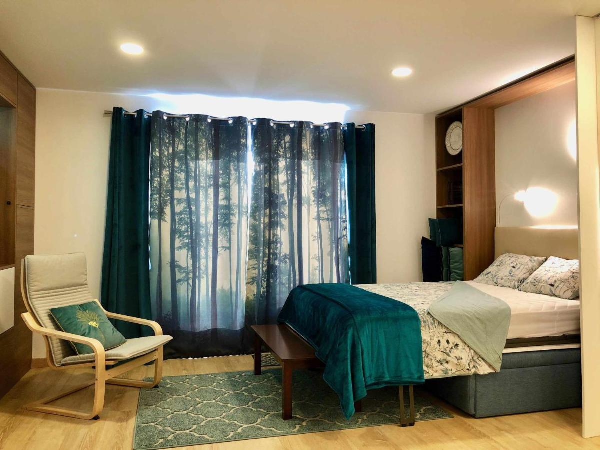 Imowemo Multifuncional Penthouse Appartamento *