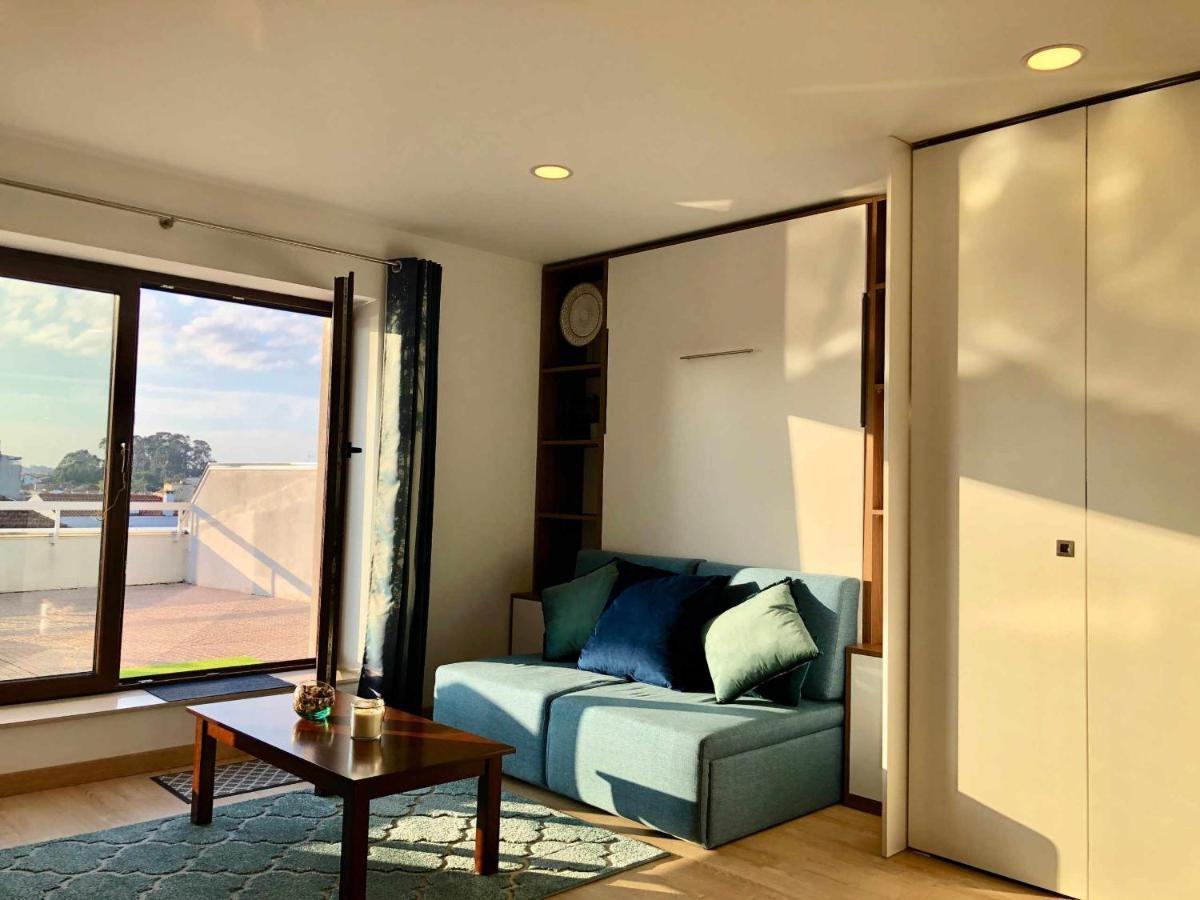 Imowemo Multifuncional Penthouse Ovar