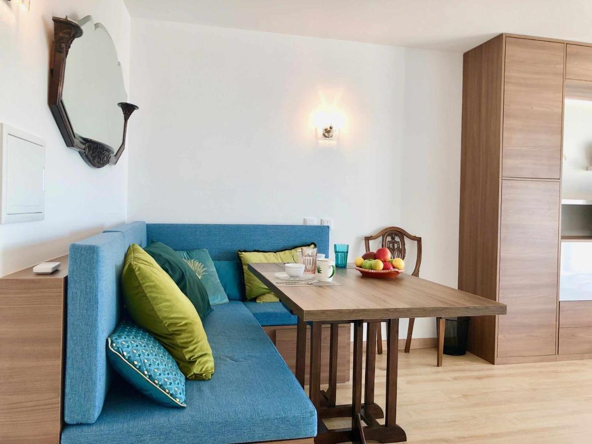 Imowemo Multifuncional Penthouse Ovar