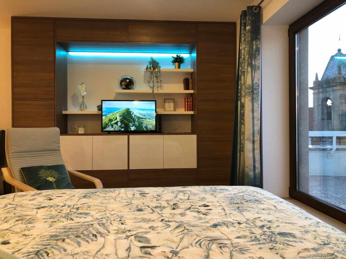 Imowemo Multifuncional Penthouse Ovar