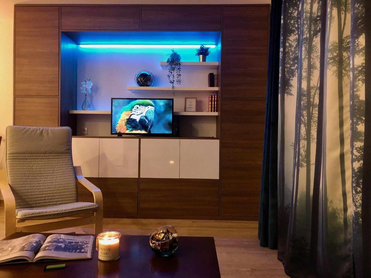 Imowemo Multifuncional Penthouse Ovar